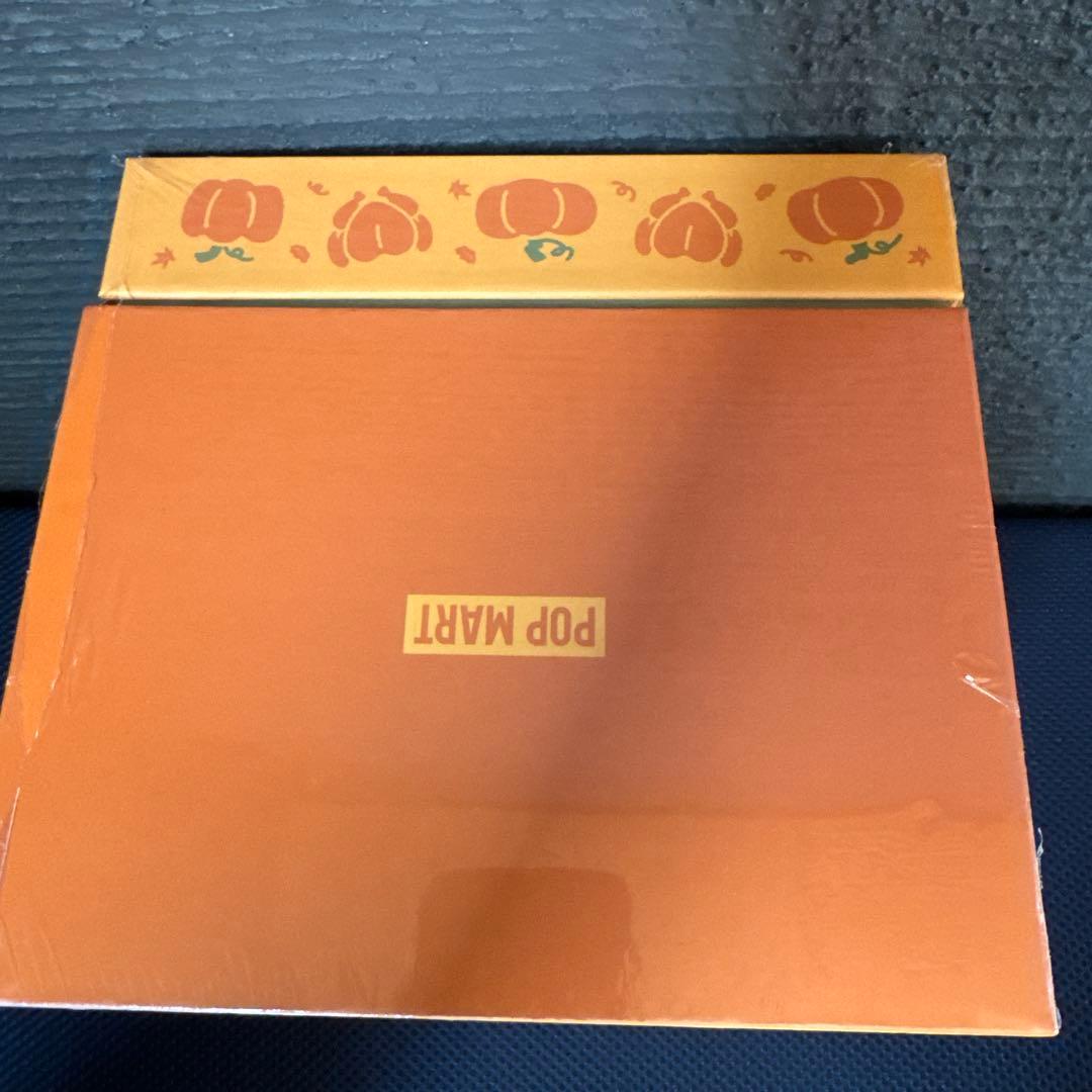 ゲームキャラクター THE MONSTERS Thanksgiving