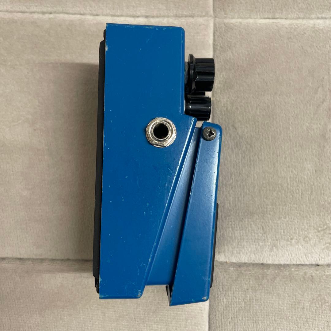 BOSS ブルースドライバー BD-2