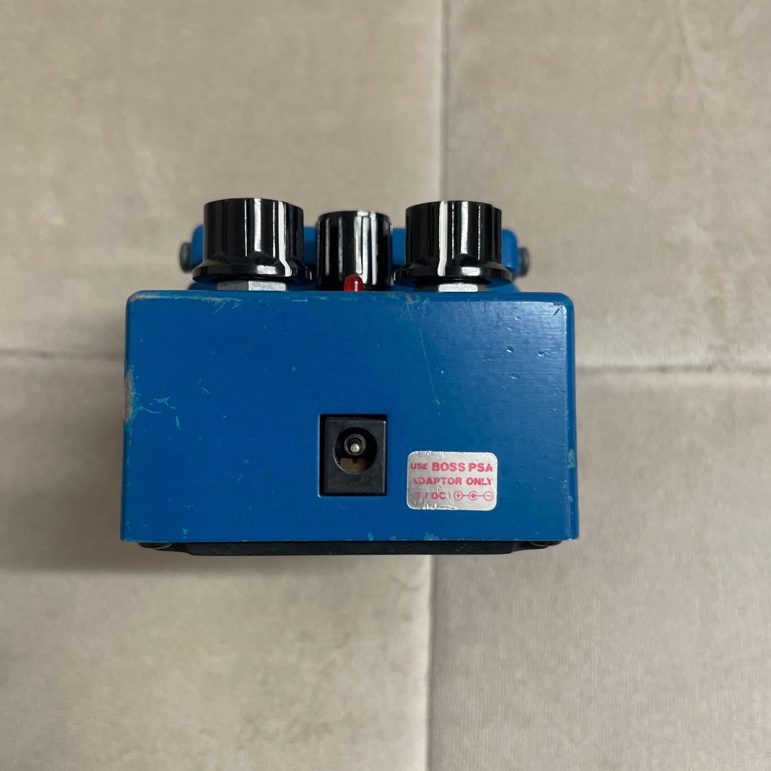 BOSS ブルースドライバー BD-2