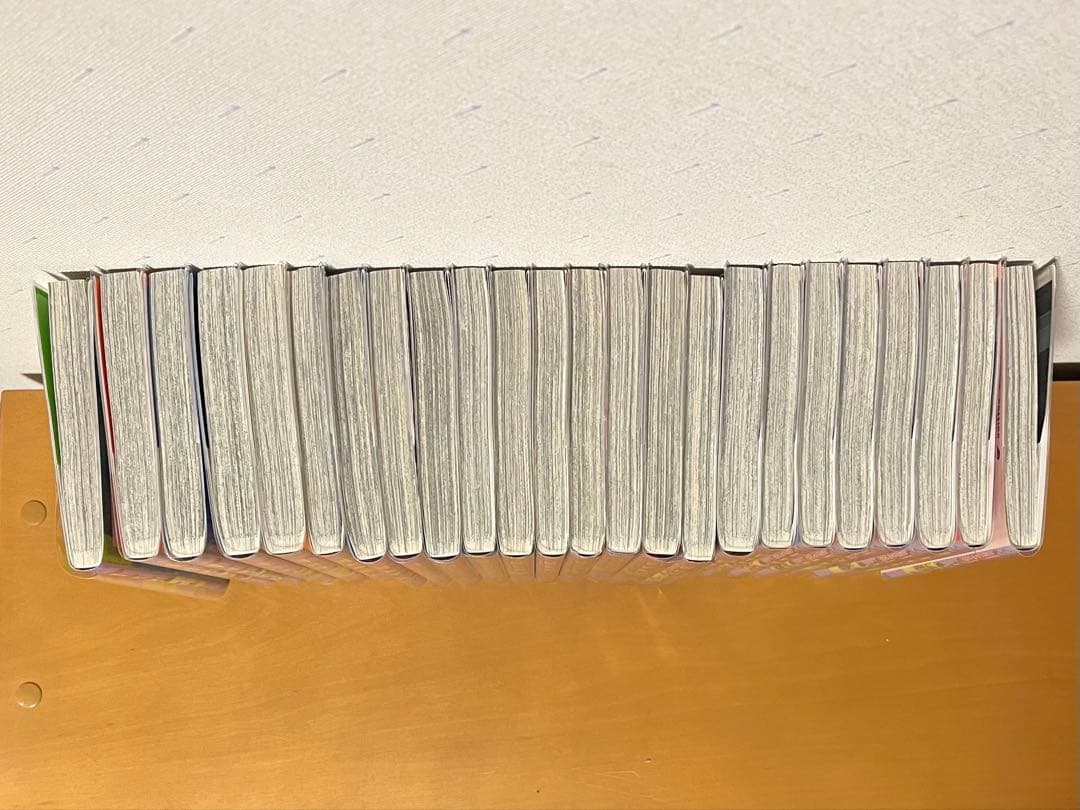 ジョジョ　STEEL BALL RUN スティールボールラン 全24巻セット