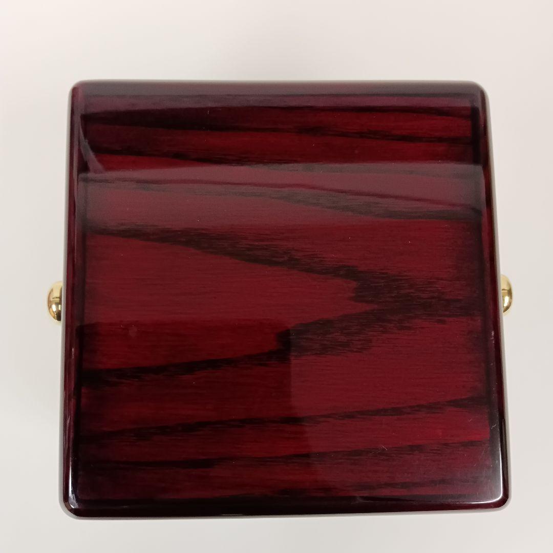 動作品 ハワードミラー 置き時計 645-443/テーブルクロック