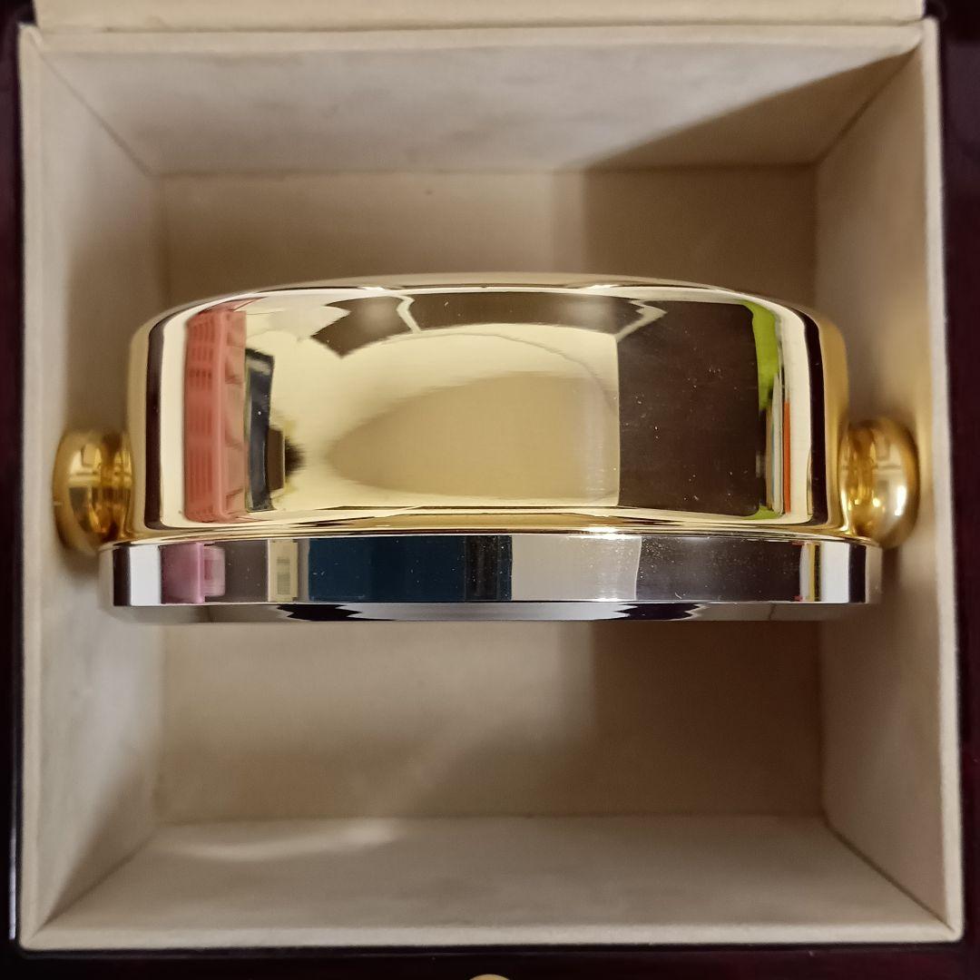 動作品 ハワードミラー 置き時計 645-443/テーブルクロック