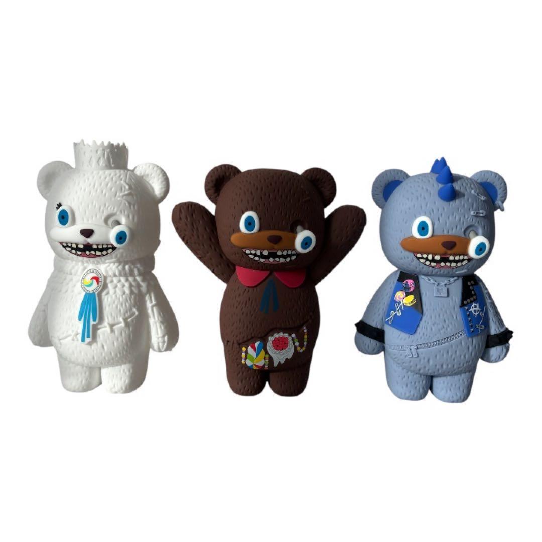 【来場者限定】　ハミクマ　USJ　2025　総額63,000円