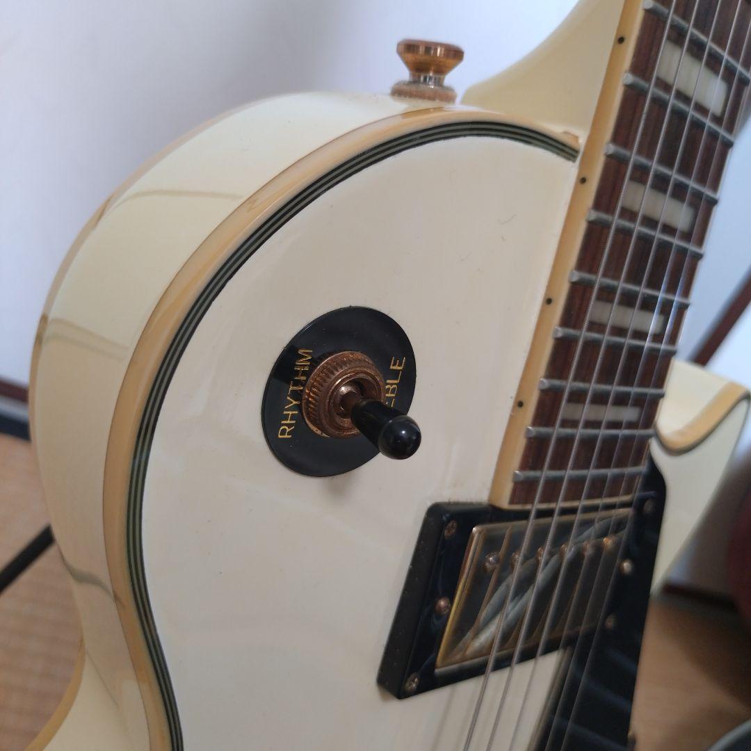 ギター Epiphone Les Paul Custom