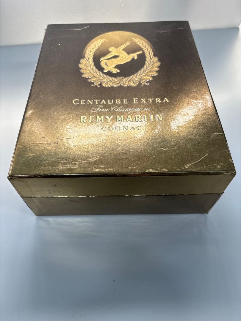 ⭐️717A⭐️レミーマルタン セントーエクストラ コニャック