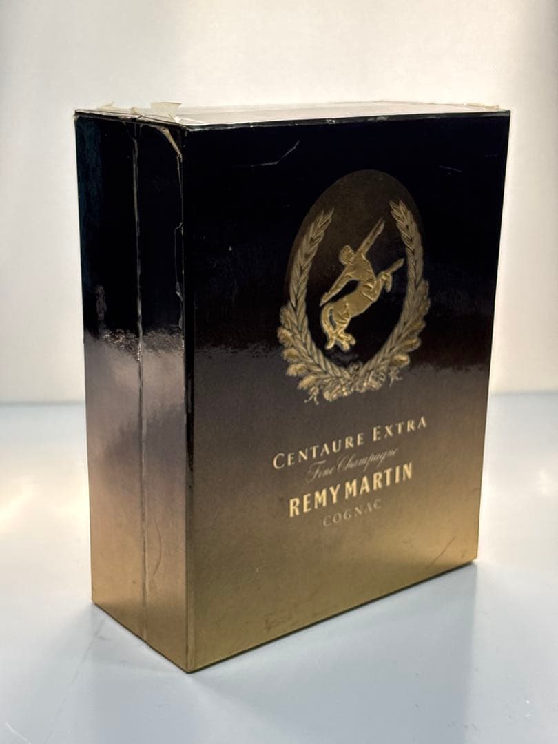 ⭐️717A⭐️レミーマルタン セントーエクストラ コニャック
