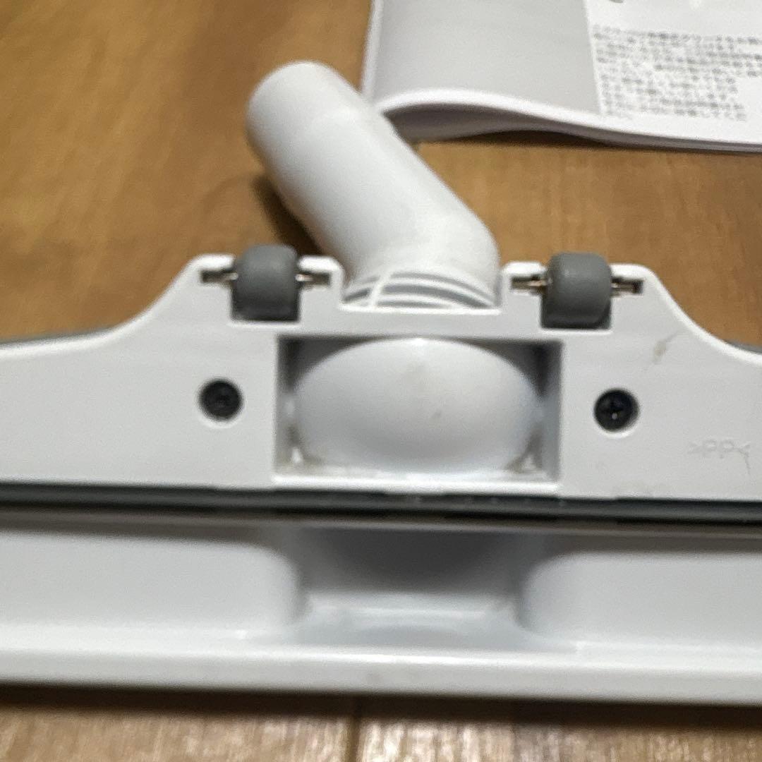 マキタ CL181FD2W スティッククリーナー