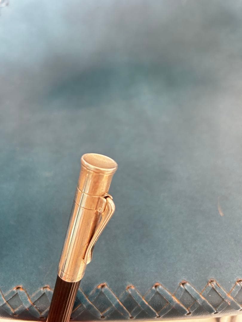 Graf von Faber-Castellクラシック 万年筆・ボールペンセット