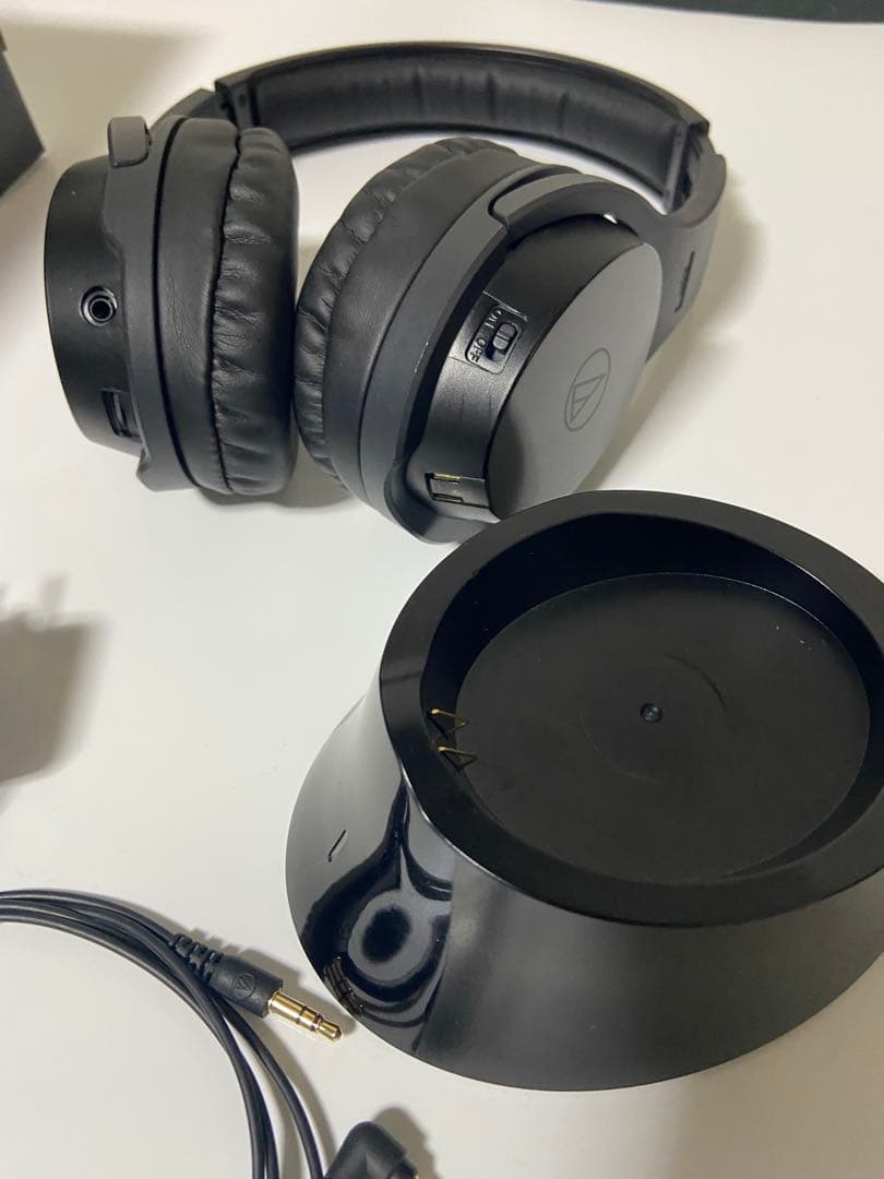 audio-technica ATH-EP1000IR 赤外線