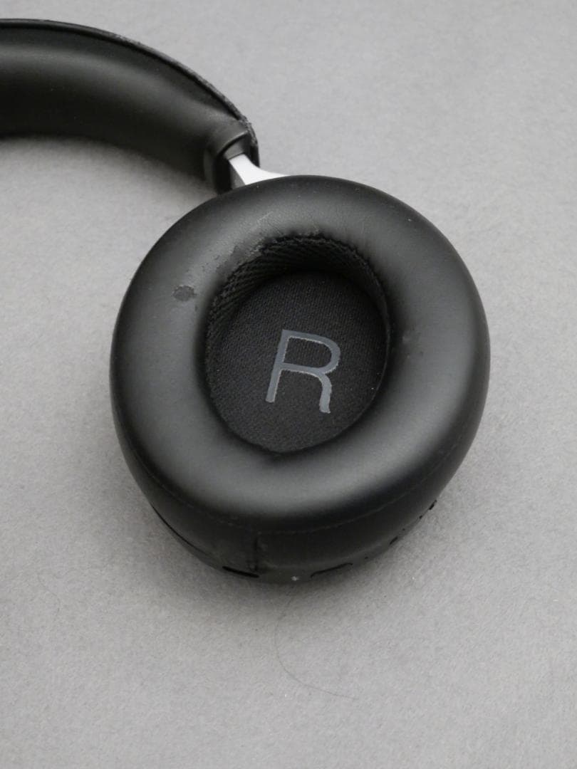 SHURE AONIC 50【SBH2350-J】ブラック シュアー