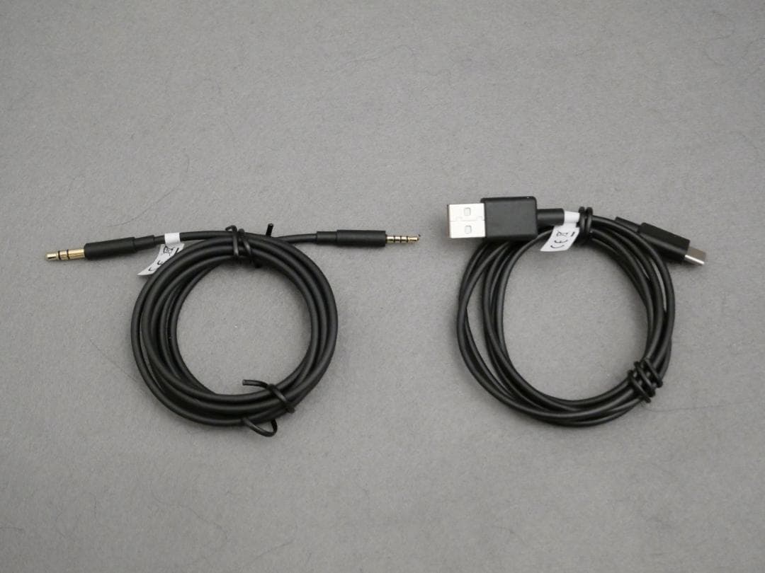 SHURE AONIC 50【SBH2350-J】ブラック シュアー