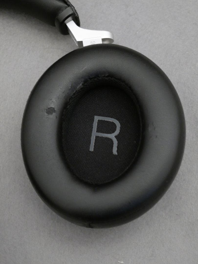 SHURE AONIC 50【SBH2350-J】ブラック シュアー