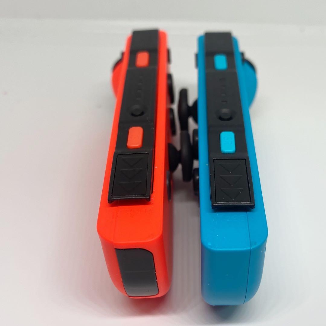 2024年製　✨超美品✨　256GB付き　ニンテンドースイッチ バッテリー強化版