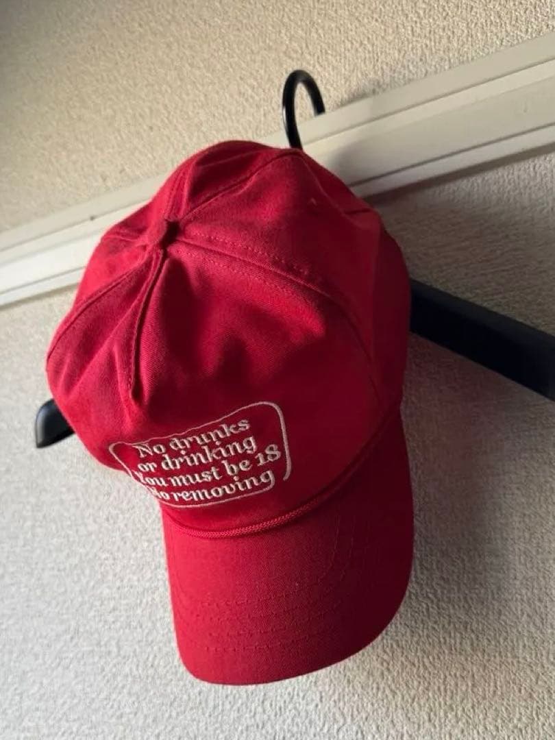 tatoo studio yamada キャップ カリヘッドウェア USA