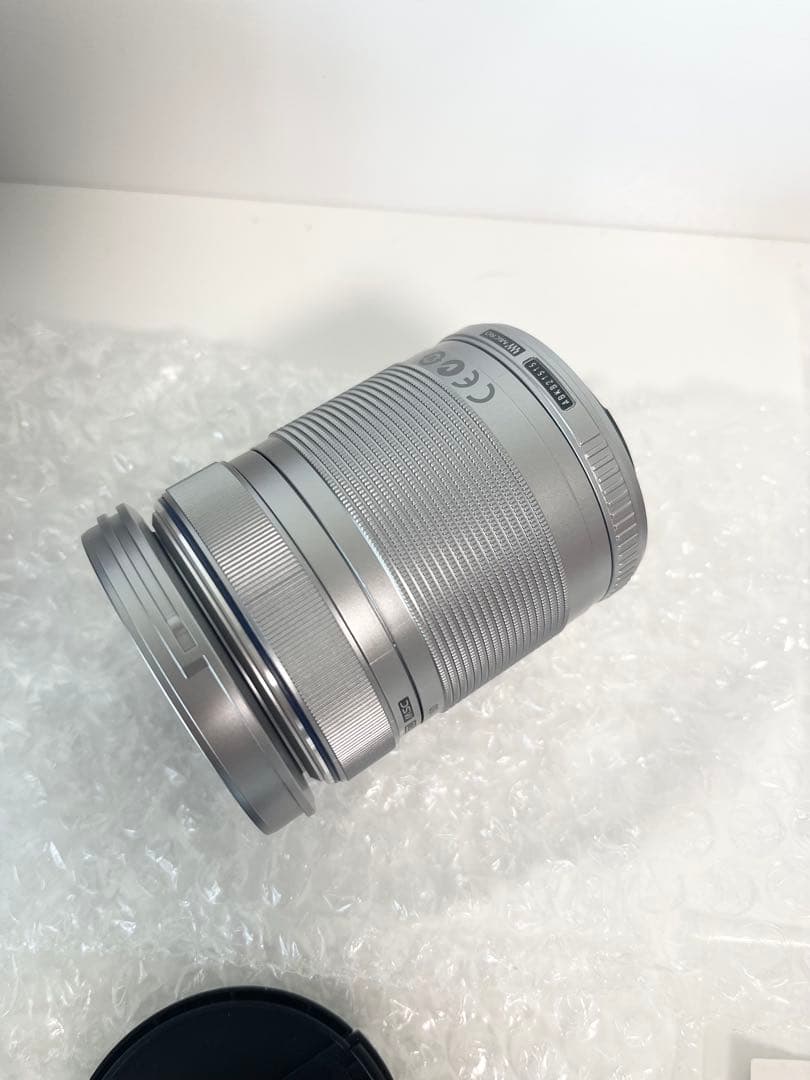 レンズ(ズーム) M.ZUIKO DIGITAL 40-150mm F4-5.6 R ED MSC