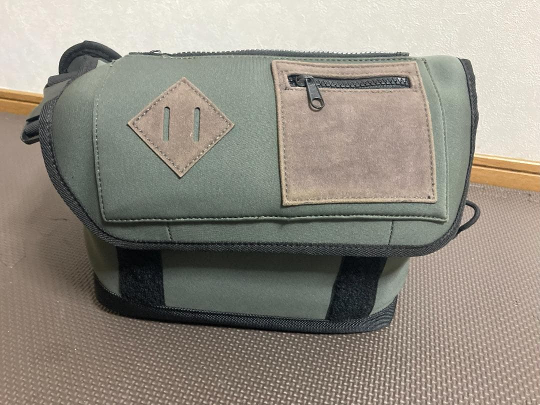 Canon AE-1 Program レンズ2本 + カメラバッグセット