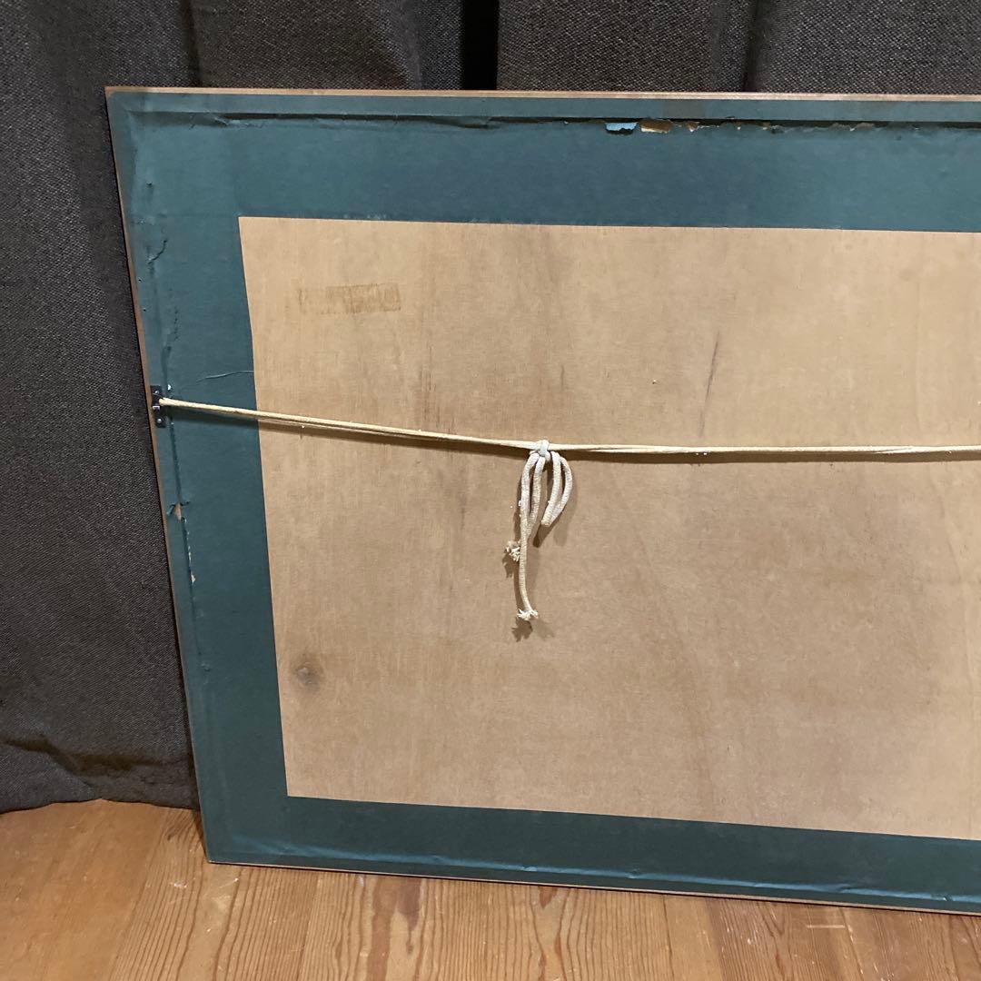 橋本明治　版画