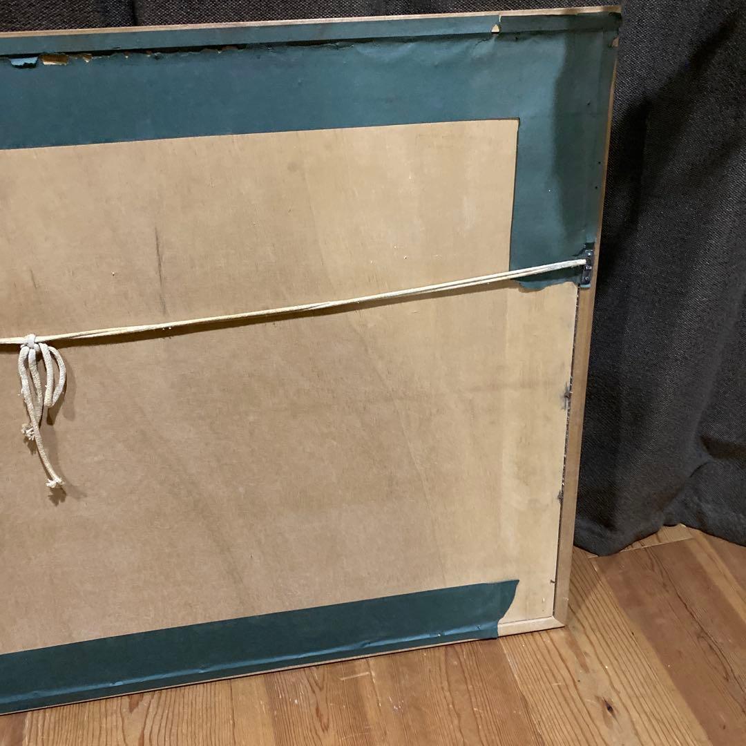 橋本明治　版画