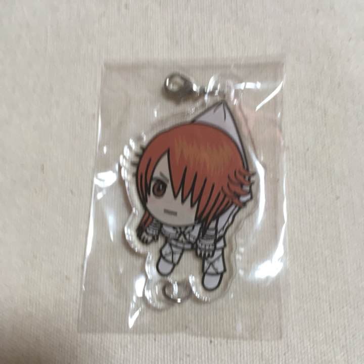 ナイトメア つままれガチャ