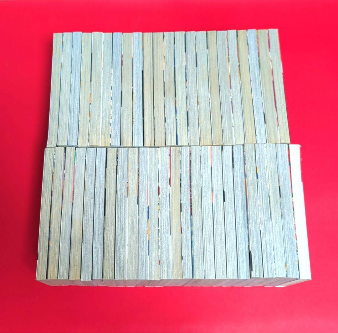 ハイキュー!!全巻　１〜４５巻✨オマケ付き✨