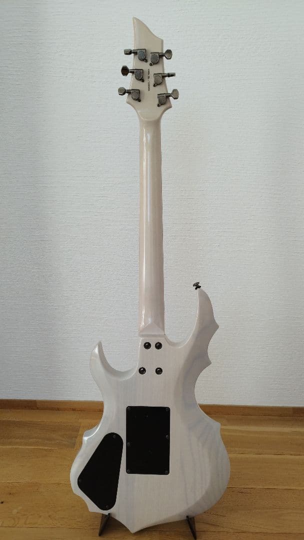 グラスルーツ フォレスト G-FR-62GT GrassRoots