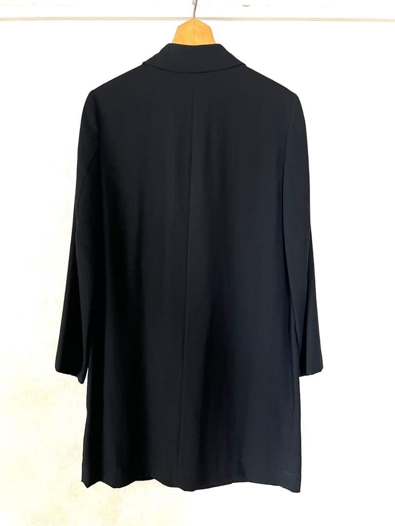 ヴィンテージ comme des garçons ロングジャケット