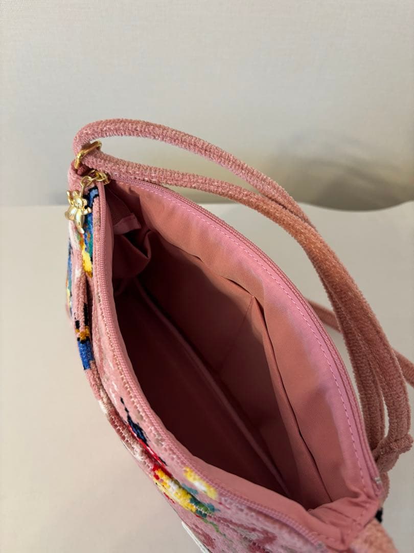 FEILER⭐︎ハイジペイズリー⭐︎ショルダーバッグ