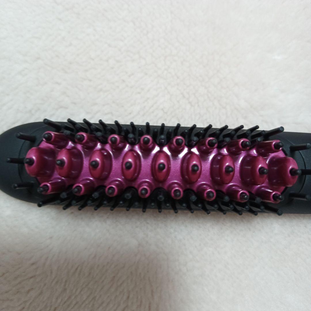 DAFNI nano ストレートヘアアイロン