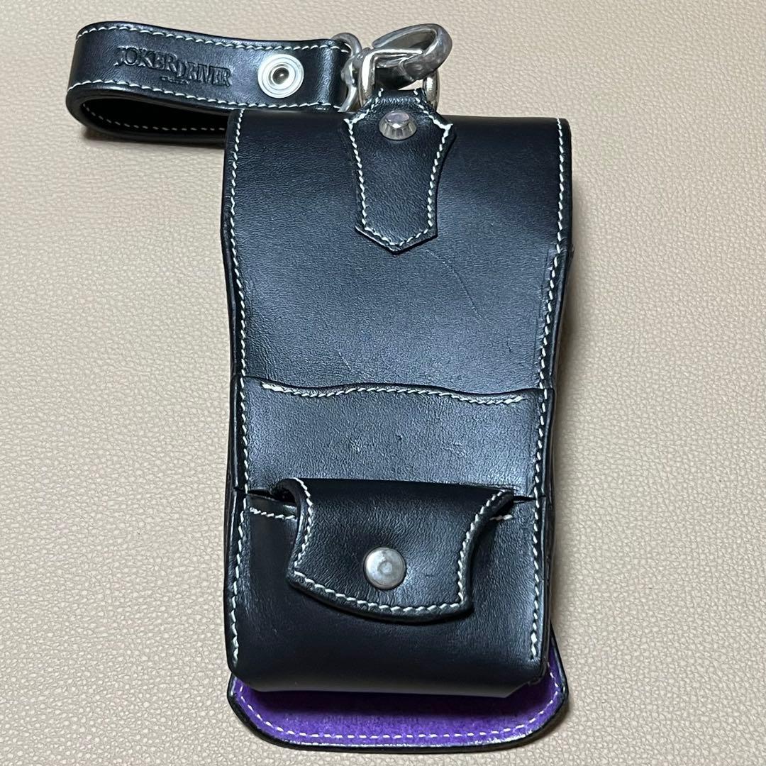 Joker D ×Third ダーツケースホルダー　未使用　箱ナシ