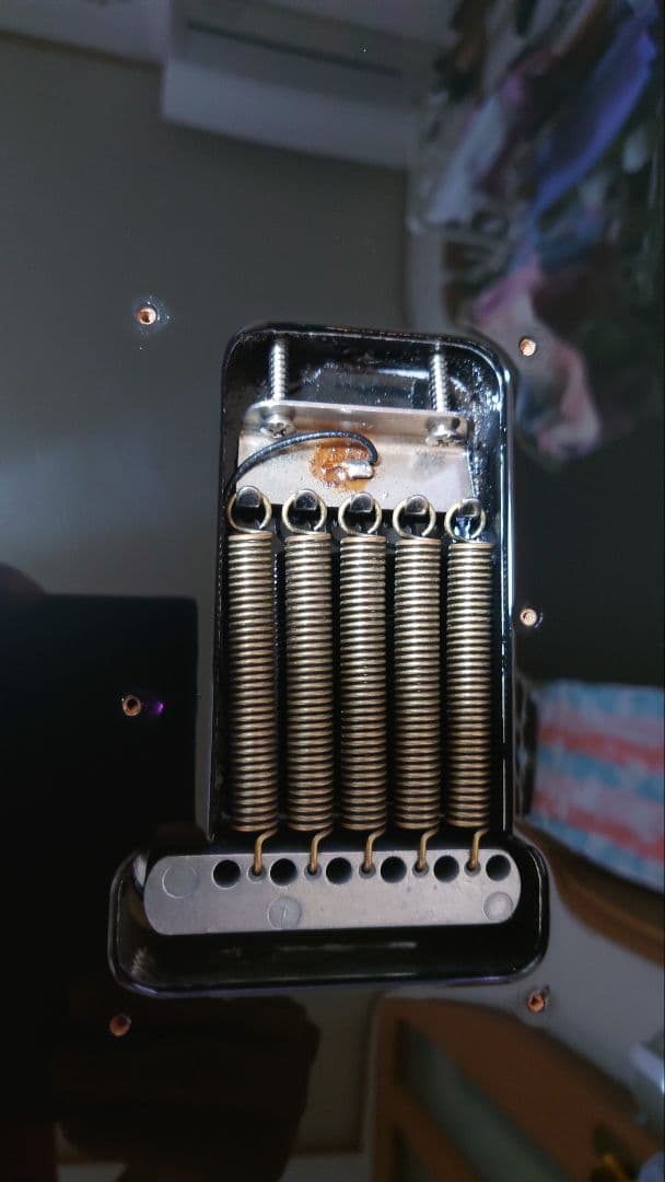 ギター Fender Player Stratocaster