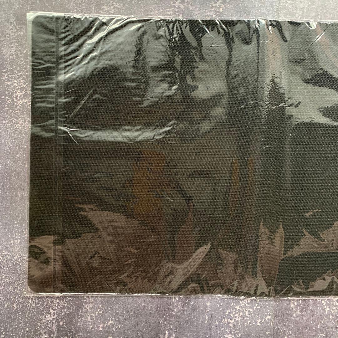 遊戯王 エクソシスター マルファ プレイマット アジア限定 公式 未開封品