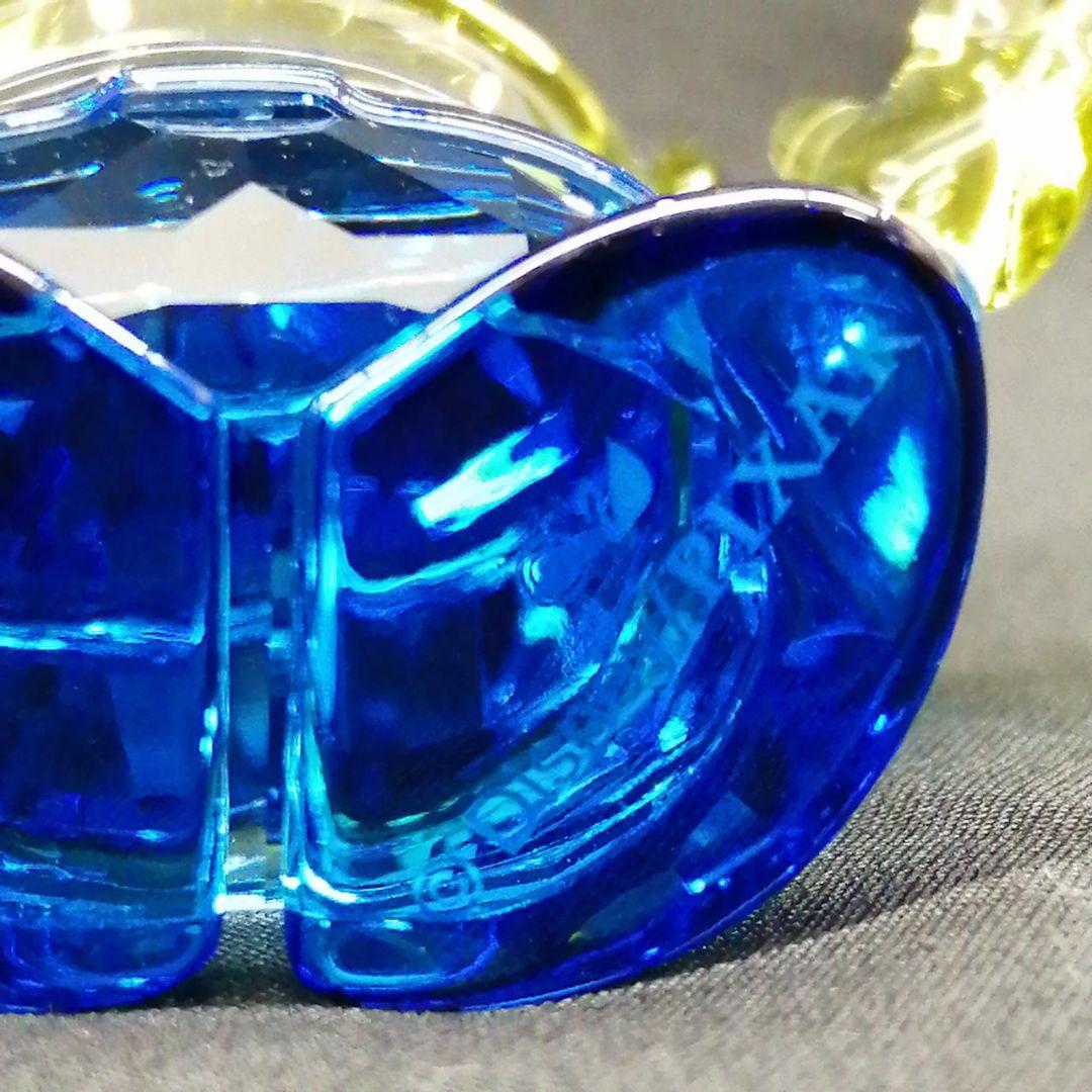 SWAROVSKI　リトルグリーンメン