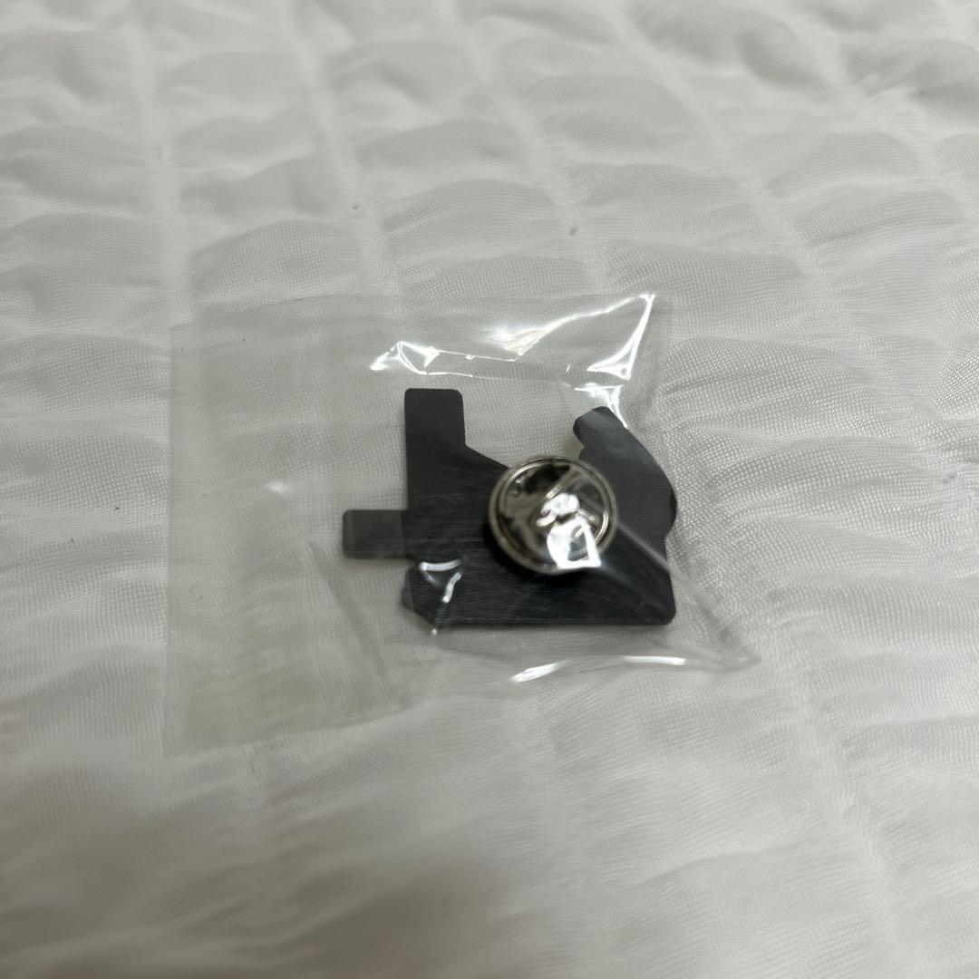 【超激レア】関西大阪万博2025サウジアラビア館ピンバッジセット