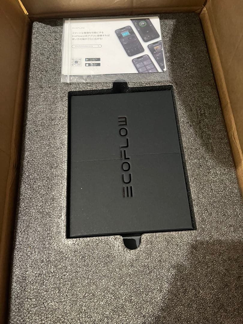 DELTA 2 Max ポータブル電源