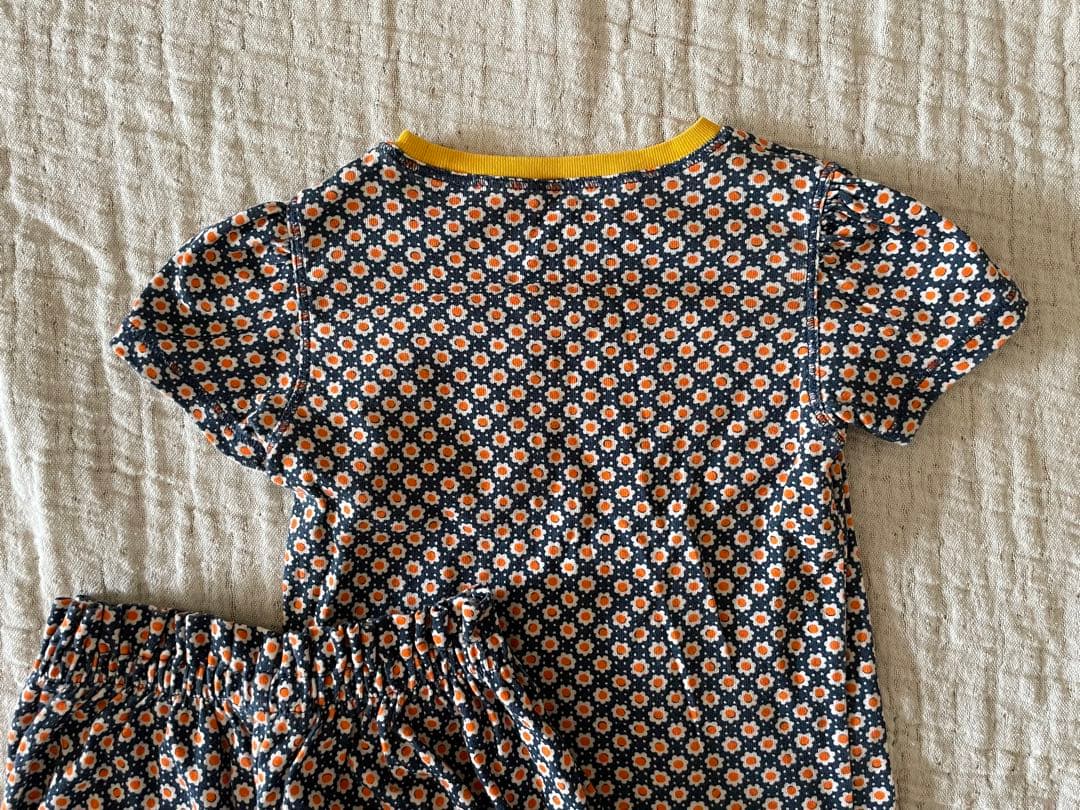 トップス misha&puff Ramona Tee& Bubble Short 3Y