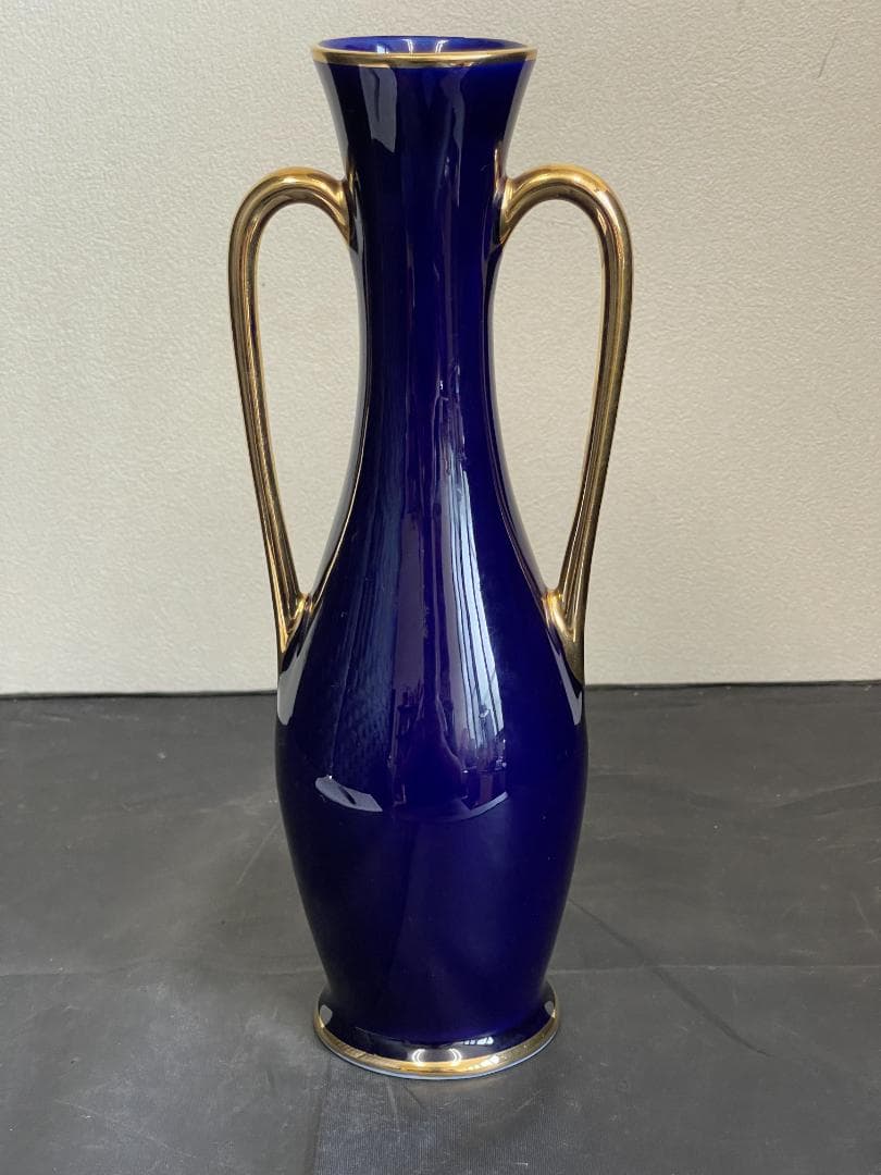 リモージュ　花瓶