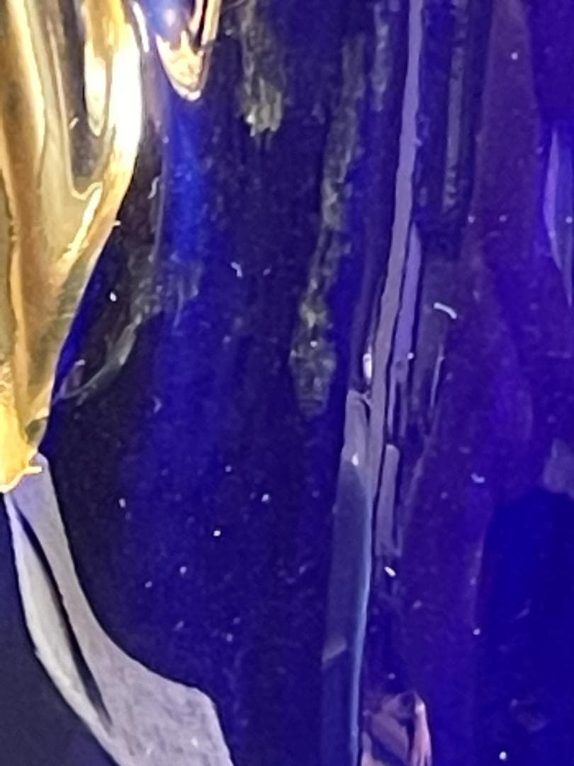 リモージュ　花瓶