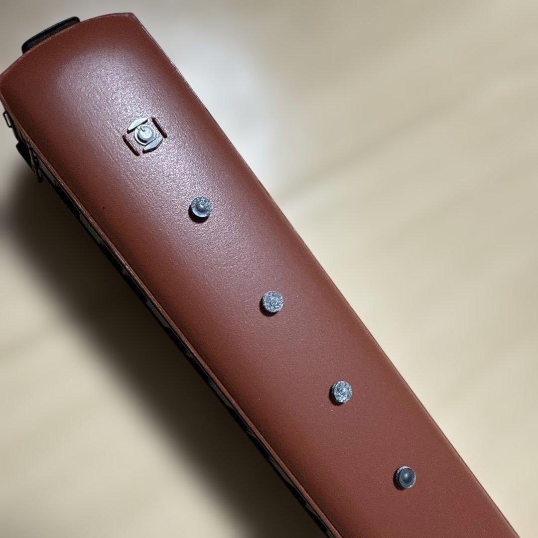 HO スロネ　10057？ 丸窓小　ブラウン客車モデル