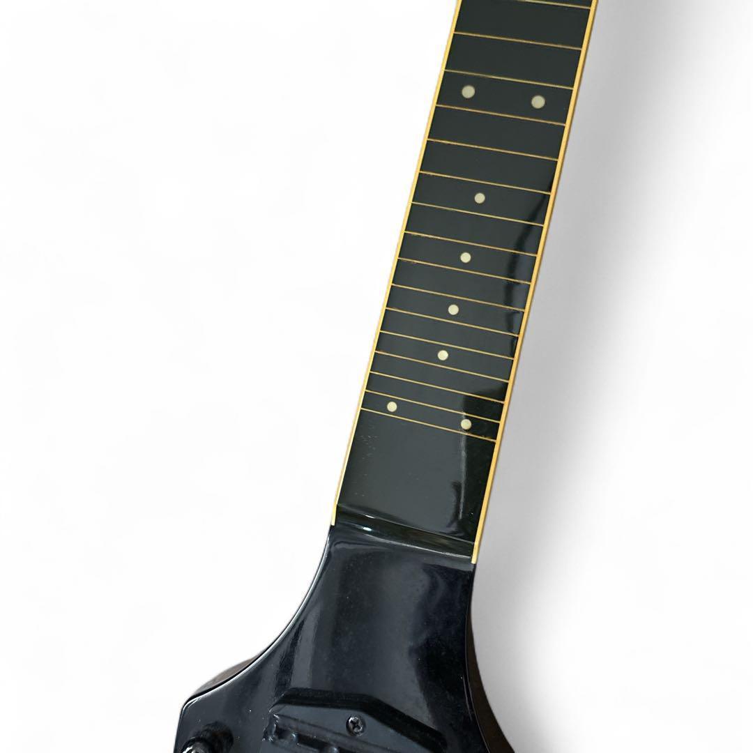 De Armond ASHBORY Bass ミニフレットレスベース