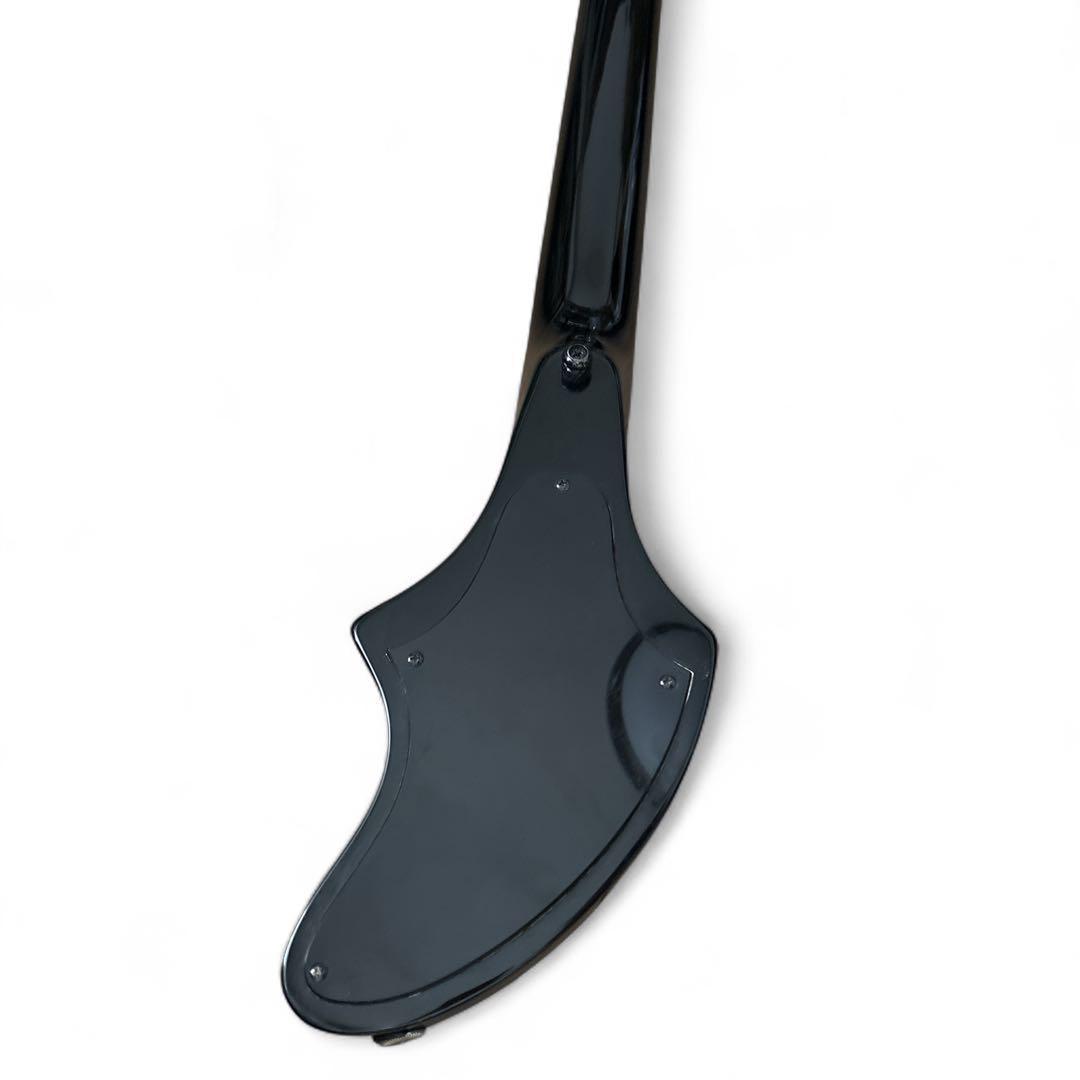 De Armond ASHBORY Bass ミニフレットレスベース