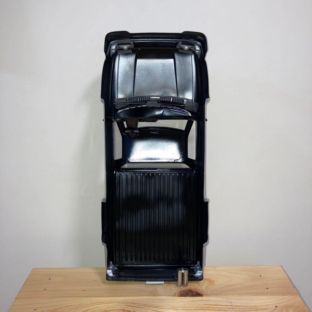 パンドラ　ハイラックスRN80 ボディ