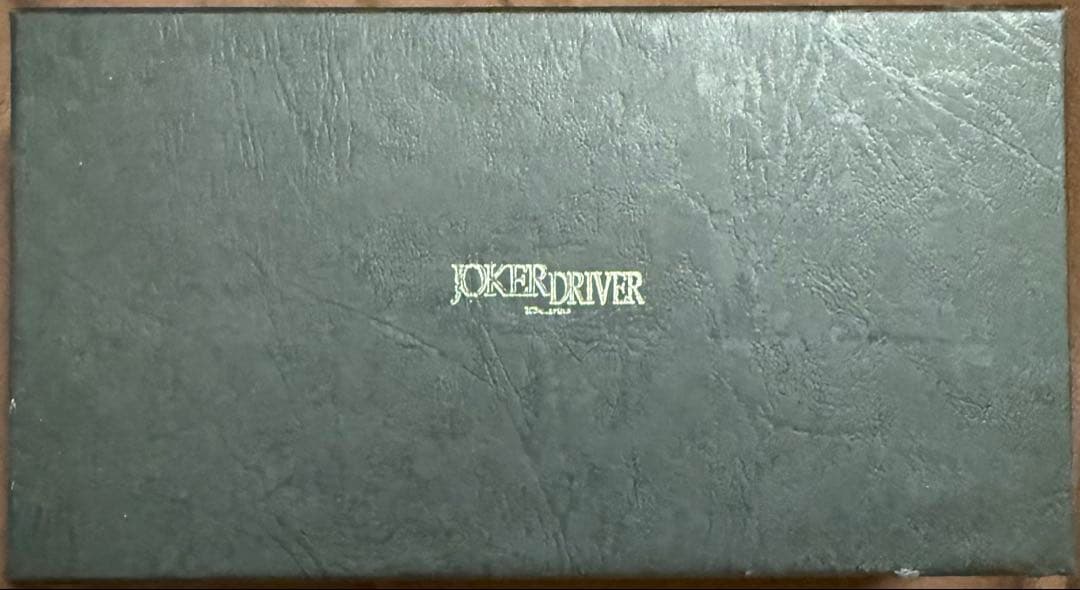 ダーツ JOKER D caMEL