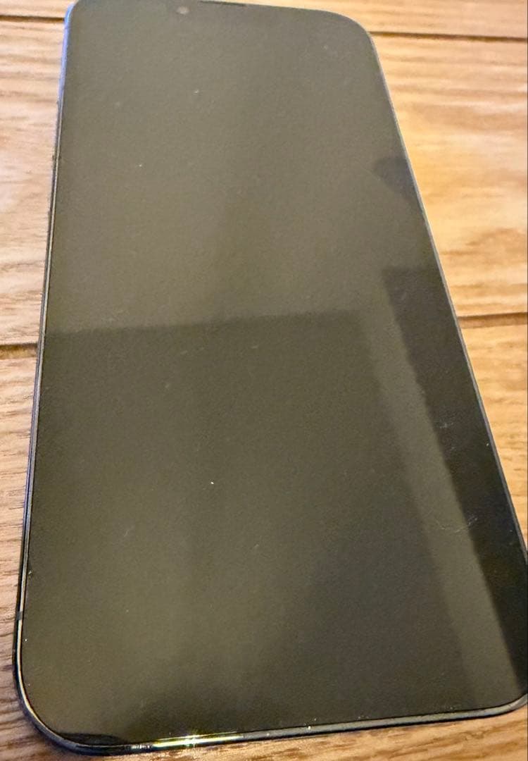 [美品］Apple iPhone13Pro シエラブルー 本体