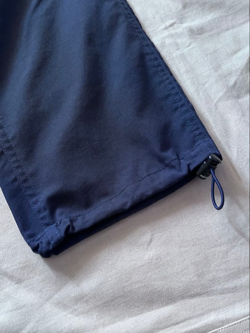 GRAMICCI×nonnative COOLMAX® NN-P3985サイズ3