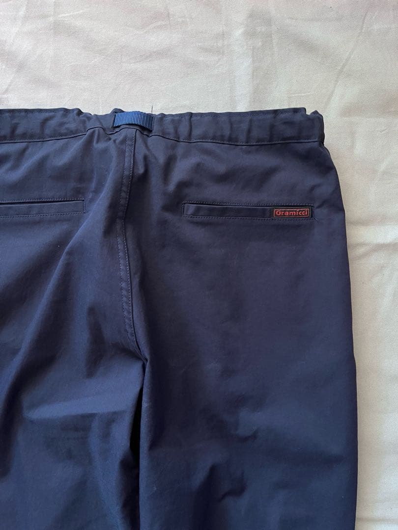 GRAMICCI×nonnative COOLMAX® NN-P3985サイズ3