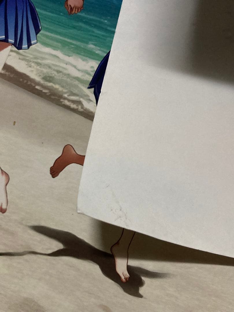 ラブプラス　ラブプラス+ NEWラブプラス　ポスターセット