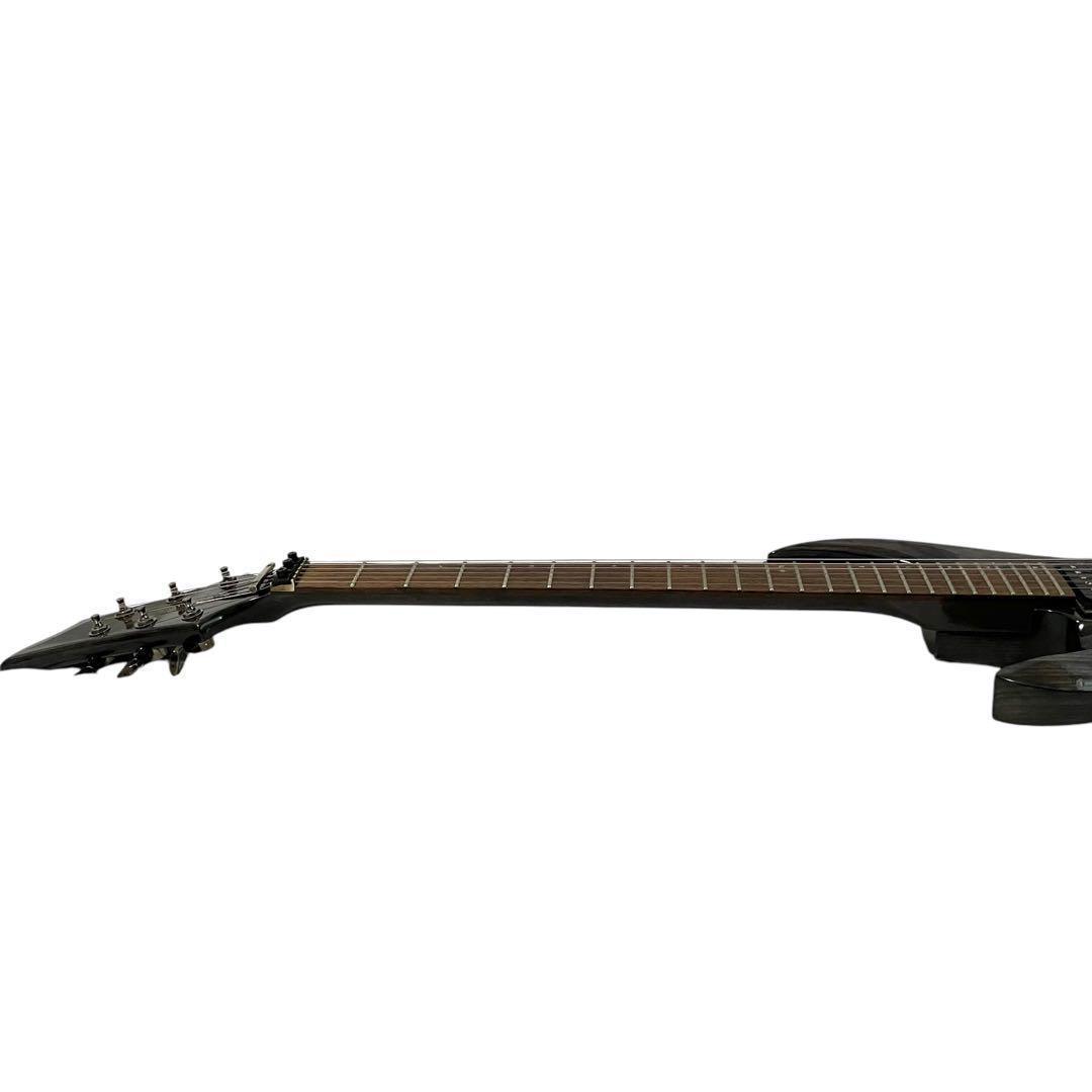 【レフティ】グラスルーツ エレキギター G-FR-62GT LT ギター