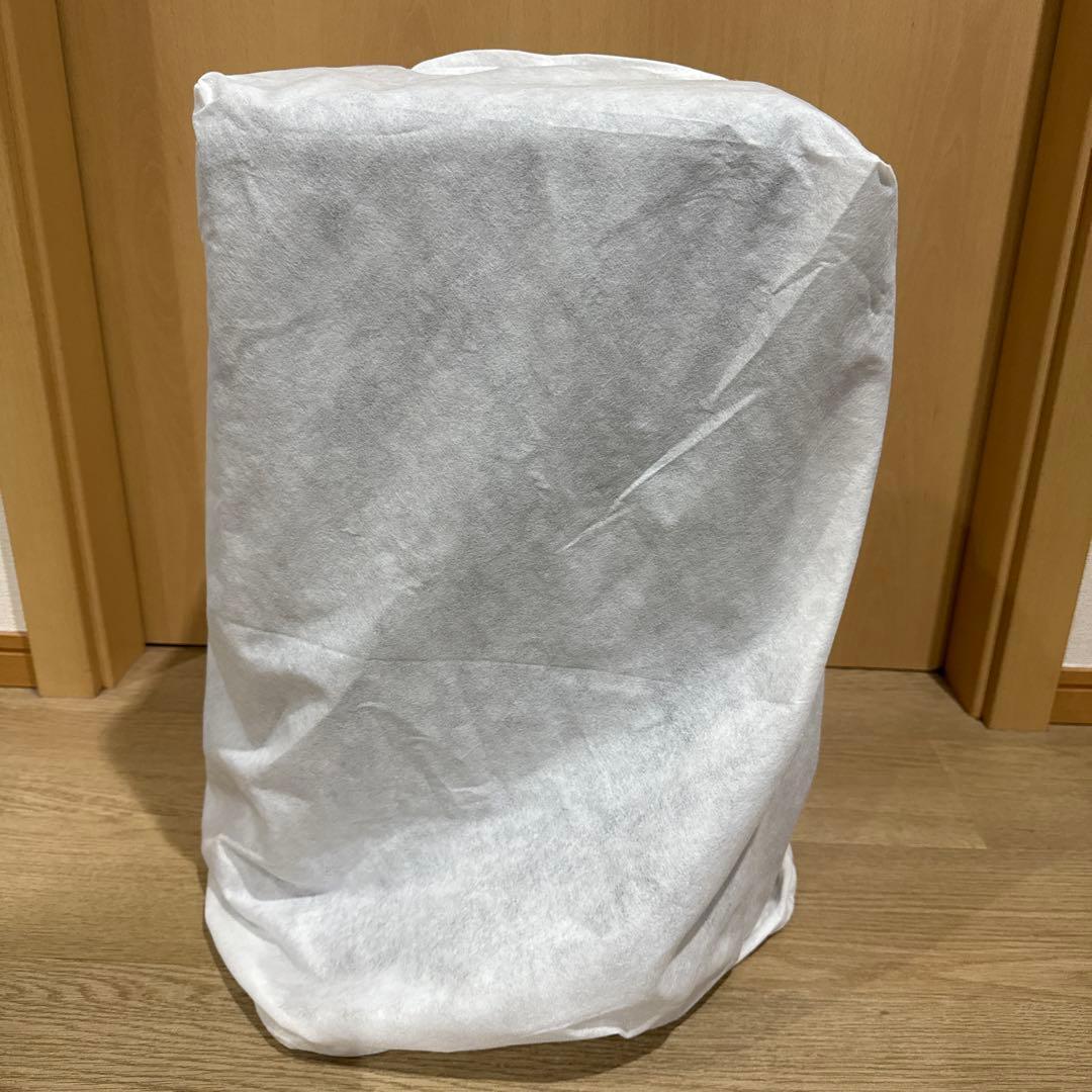 未使用！ＴＵＭＩ　インターナショナル・エクスパンダブル・4ウィール・キャリーオン