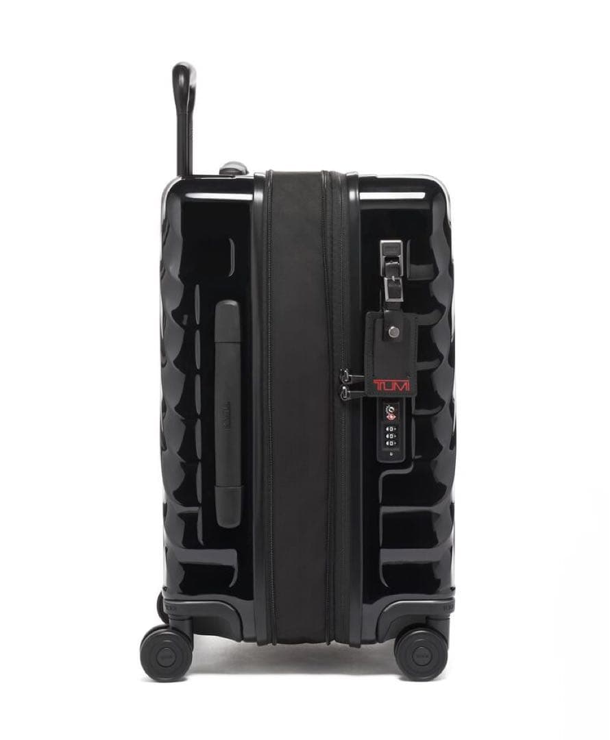 未使用！ＴＵＭＩ　インターナショナル・エクスパンダブル・4ウィール・キャリーオン