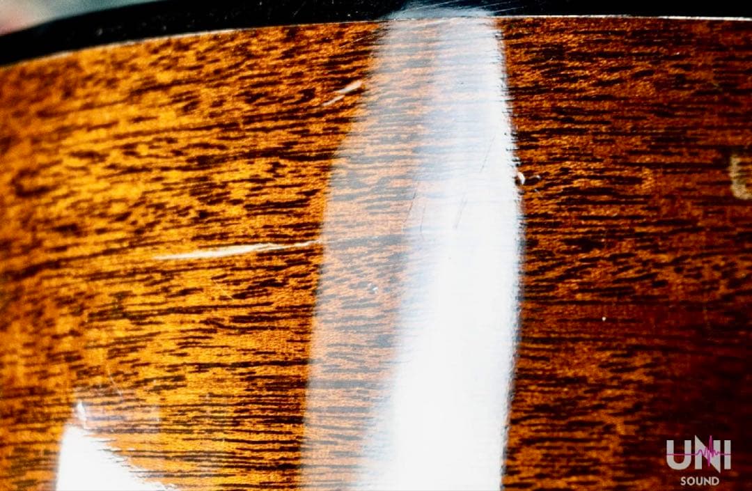 Martin GPC-18E 2016年製